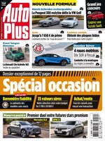 Auto Plus France